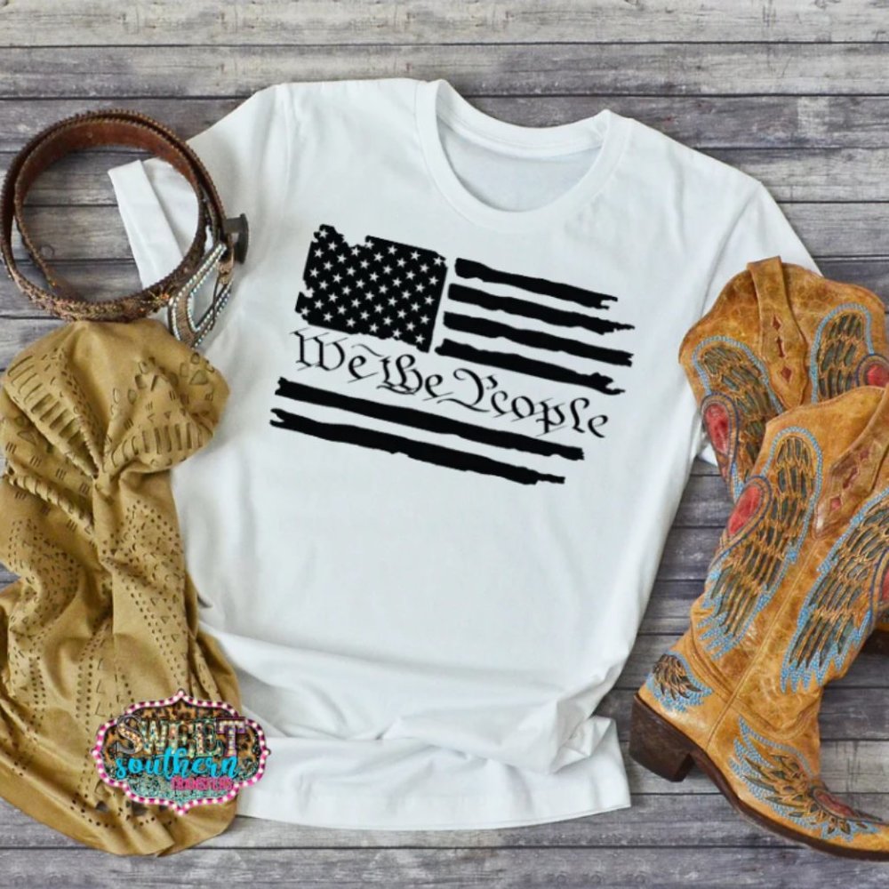 Short or Long sleeved T-Shirt